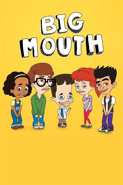 index of big mouth|Big Mouth Episode 1 .